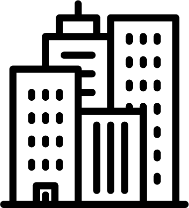 Building icon