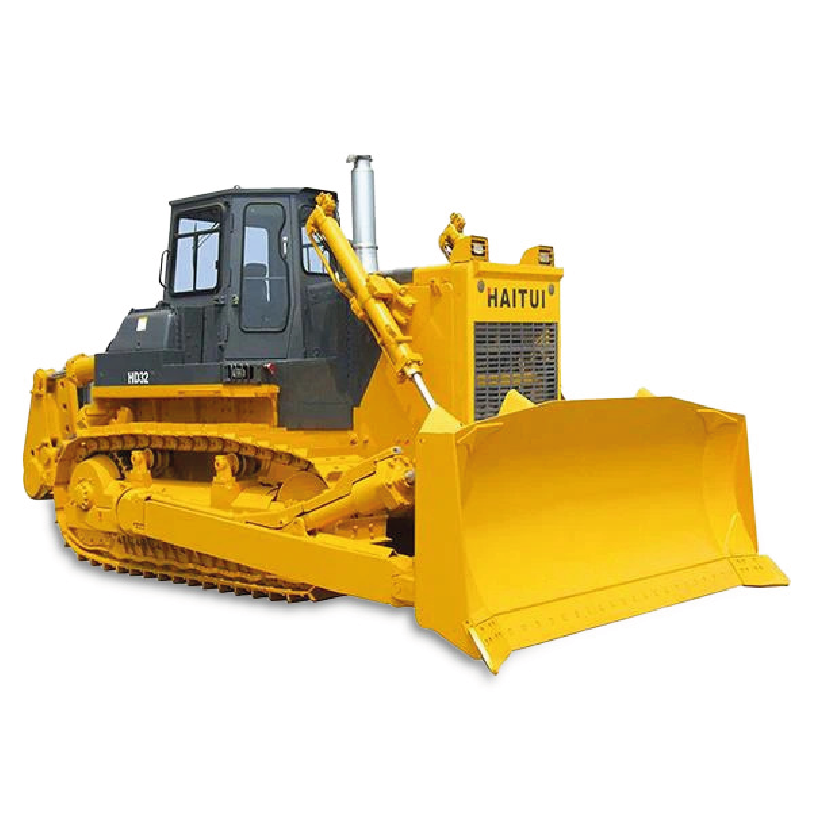 Bulldozer image