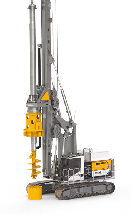 Drilling image