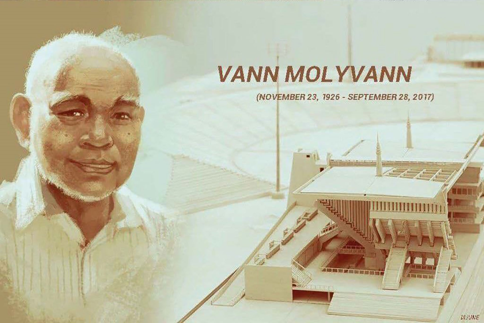 Vann molyvann picture