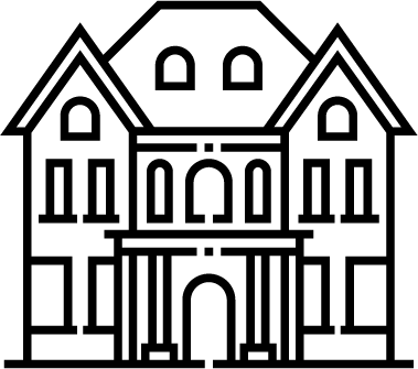 Villa icon